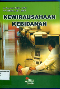Image of Kewirausahaan Kebidanan Edisi 1, Jilid 1
