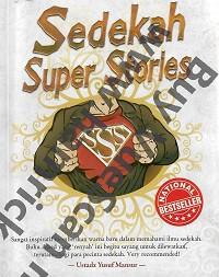 Image of Sedekah super stories