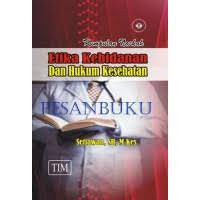 Image of Kumpulan naskah etika kebidanan dan hukum kesehatan