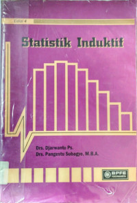 Image of Statistik Induktif