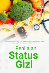 Image of Penilaian Status Gizi