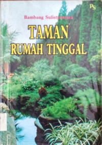 Image of Taman Rumah Tinggal