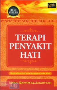 Image of TERAPI PENYAKIT HATI