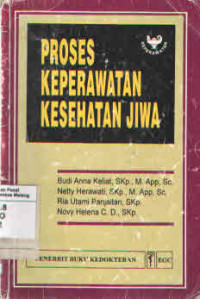 Image of Etika Keperawatan