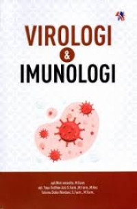 Image of Virologi & Imunologi