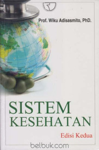 Image of Sistem kesehatan